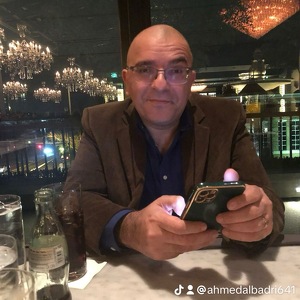 Ahmed Al Badri